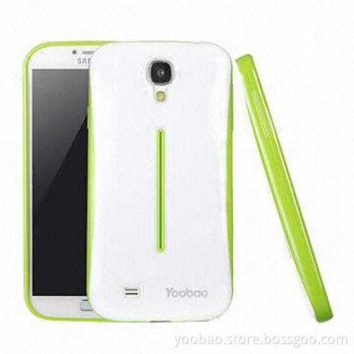 Glow Protective TPU Case for Samsung Galaxy S4 (i9500)